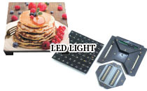 LED LIGHT