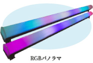 RGBパノラマ