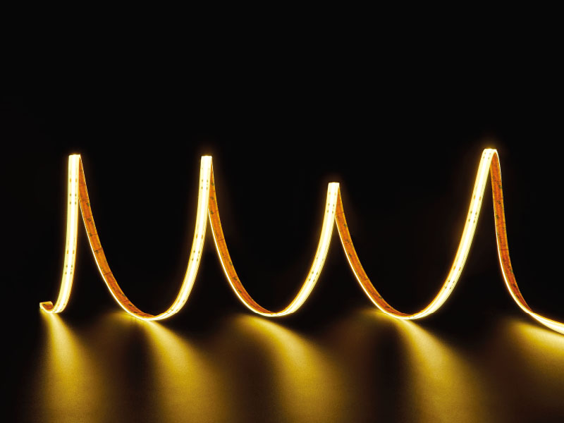 LEDネオン間接照明11