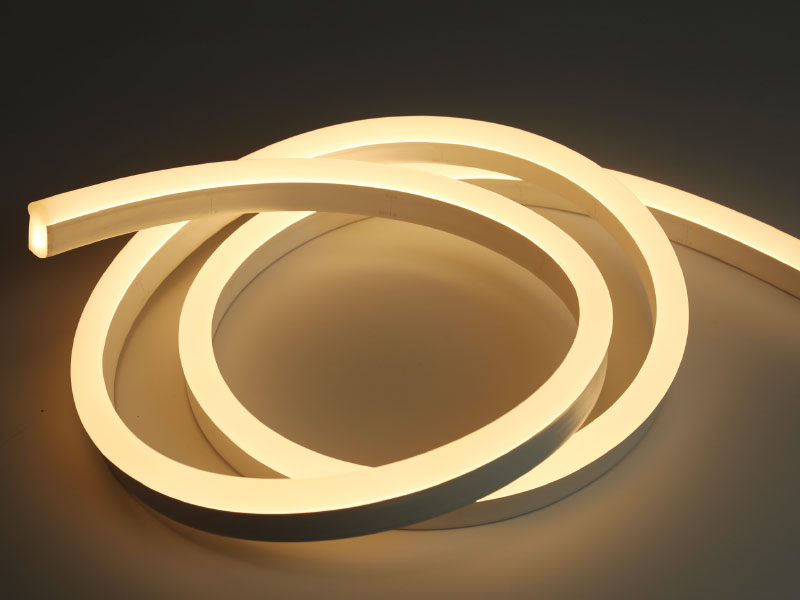LEDネオン間接照明3